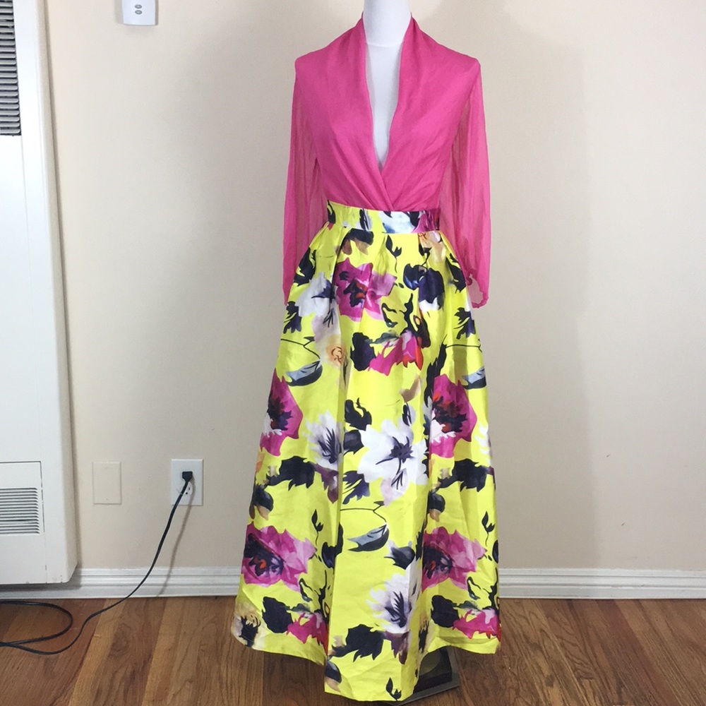 Beulah Style Skirt
